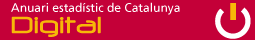 Anuari estad�stic de Catalunya digital