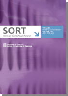 SORT journal cover