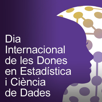 Dia Internacional de les Dones en Estadística i Ciència de Dades
