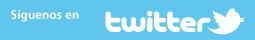 S�guenos en Twitter