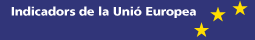 Indicadors de la Uni� Europea