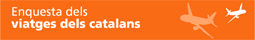 Enquesta dels viatges dels catalans