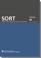 Journal SORT cover