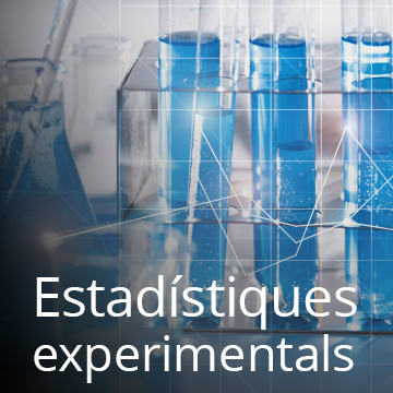 Estadístiques experimentals