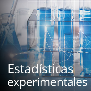 Estadísticas experimentales