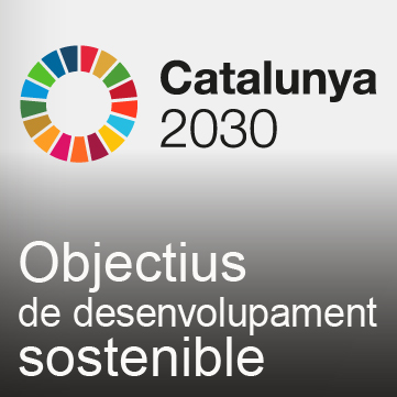 Objectius de desenvolupament sostenible (ODS)