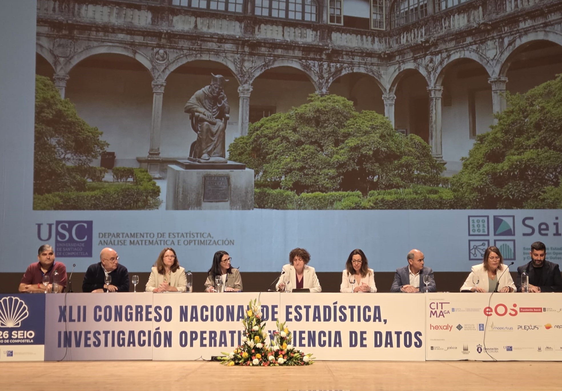 Participació de l'Idescat