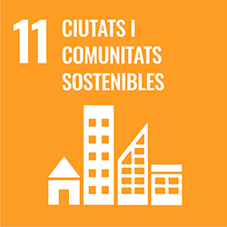 Objectiu 11: Ciutats i comunitats sostenibles