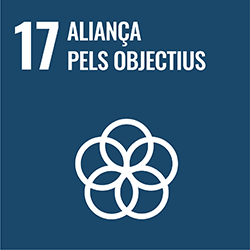 Objectiu 17: Aliança per aconseguir els objectius