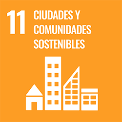 Objetivo 11: Cuidades y comunidades sostenibles