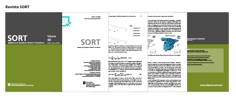 Revista SORT