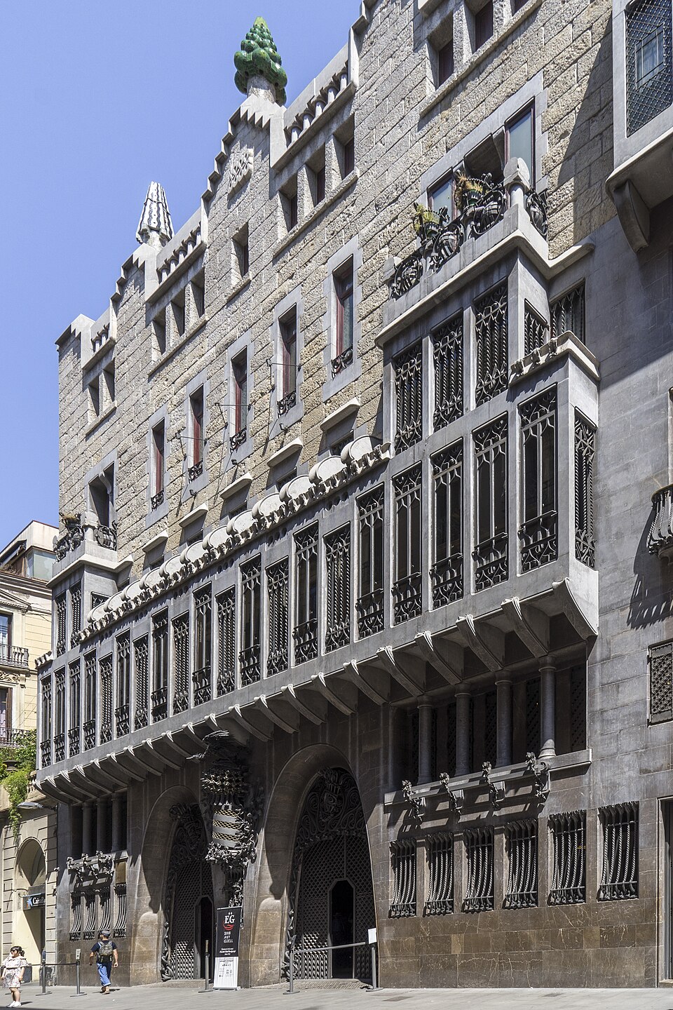 Palau Güell