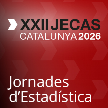 XXII Jornades d'Estadística de les Comunitats Autònomes