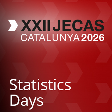 22nd Statistics Days of the Autonomous Communities
